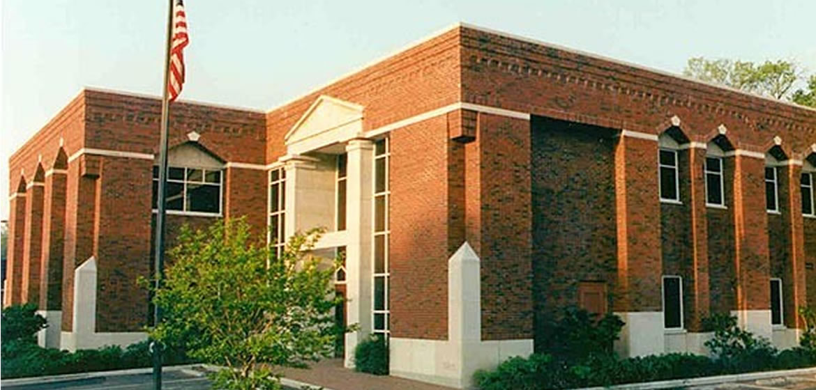 Allen And Company Lakeland Registry Construction