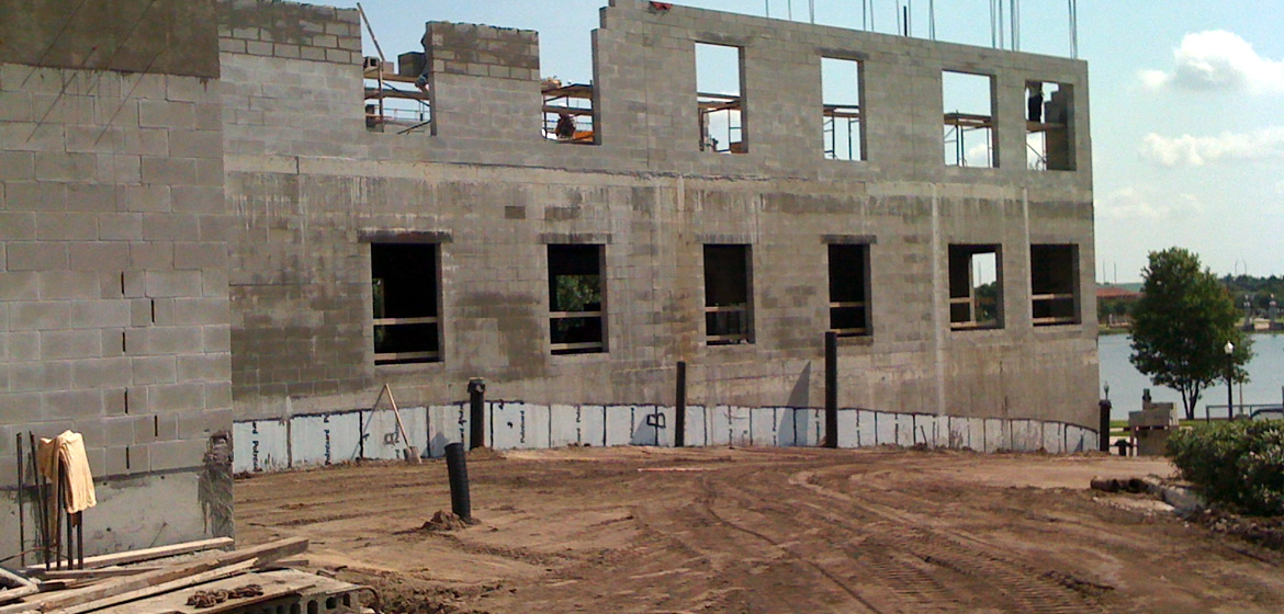 All Saints Reconstruction by Register Construction