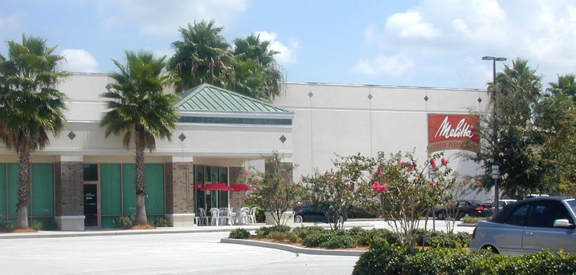 Melita Register Construction