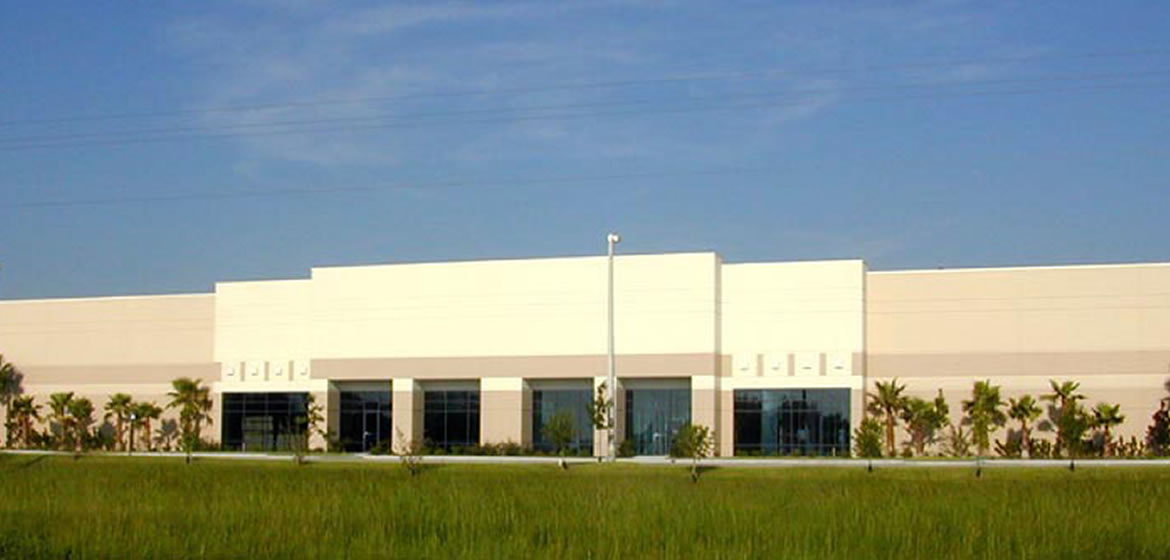 Plant City Register Construction