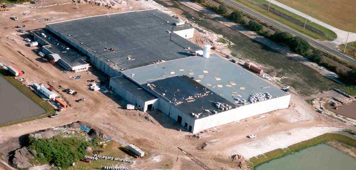 Register Construction