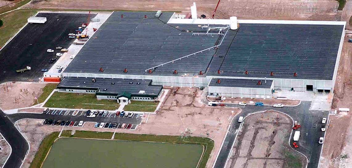 Lakeland Construction